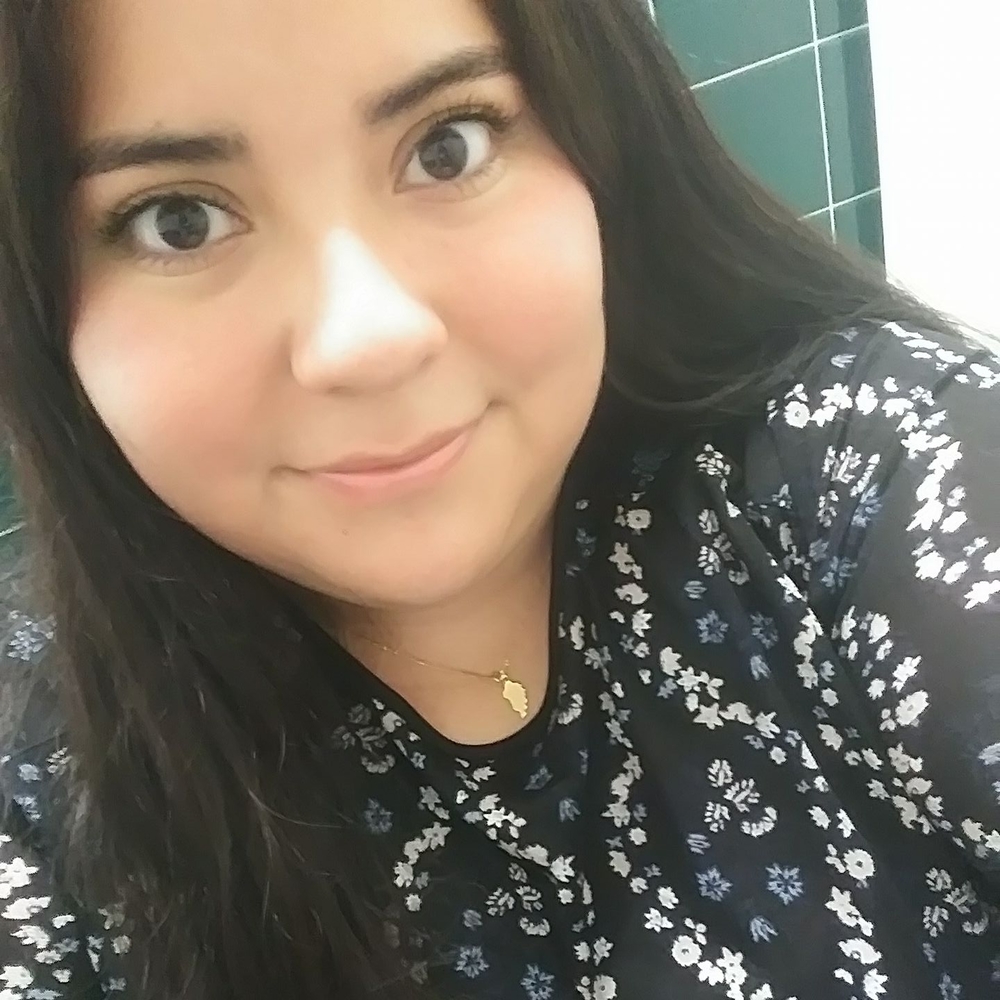 Meet your Posher, Lisett